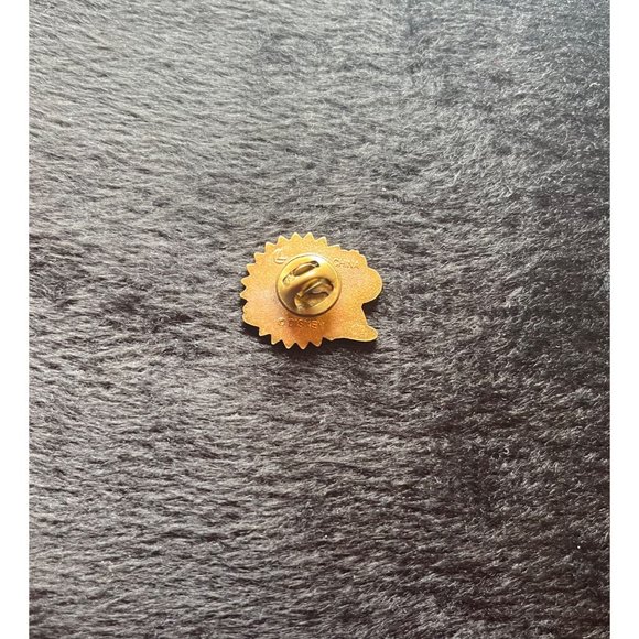 Boxing Donald Duck Pin Tokyo Disney Land - Picture 2 of 3